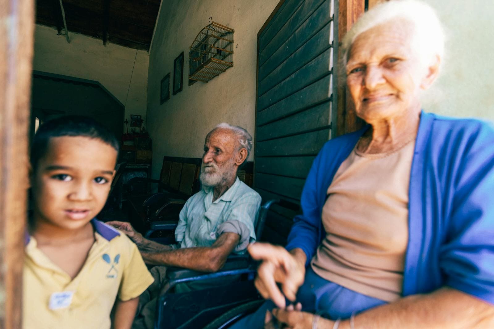 Geriatric Assessment Services in Winchester