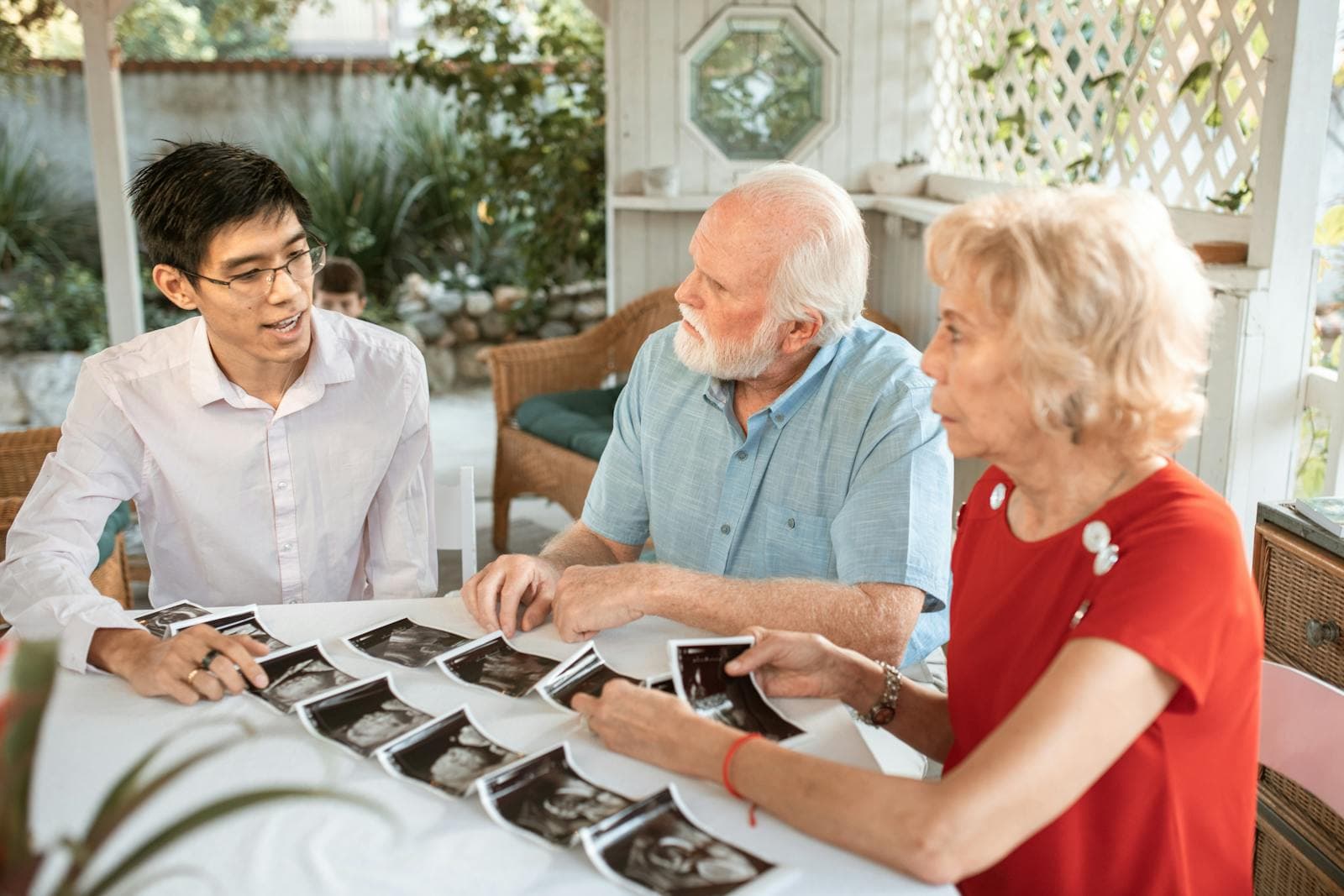 Building a Care Plan for a Winchester Senior